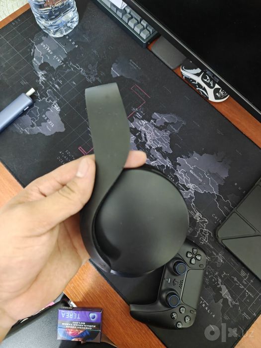 Pulse 3D naushnik