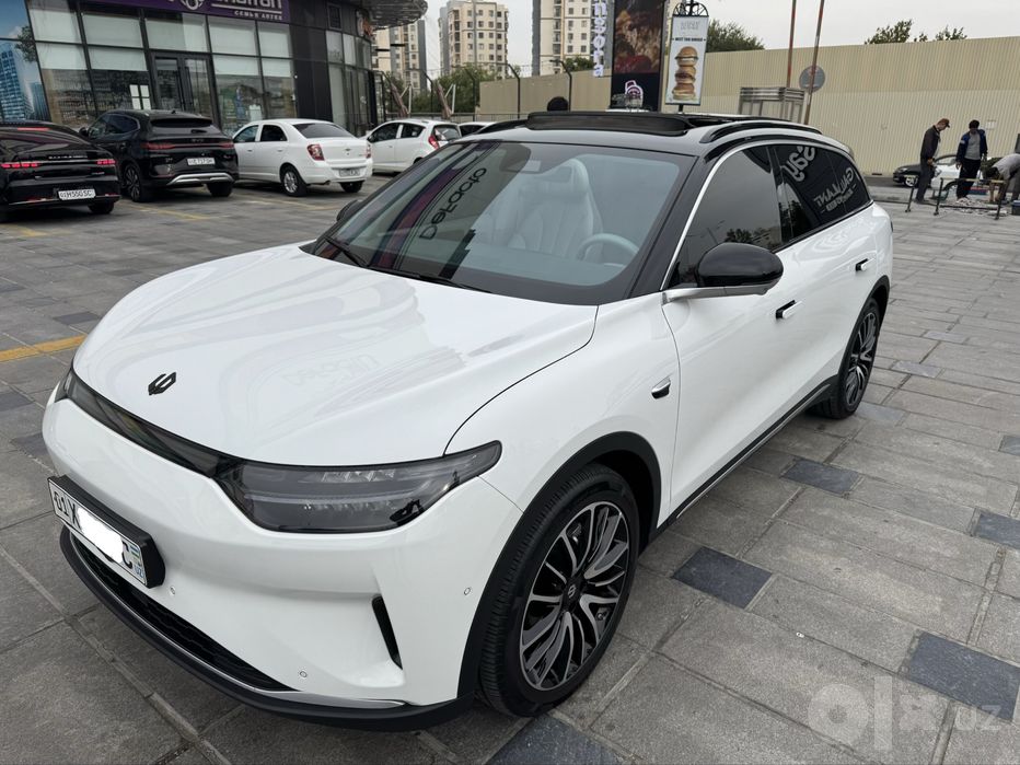 Leapmotor ev 2022 sotiladi