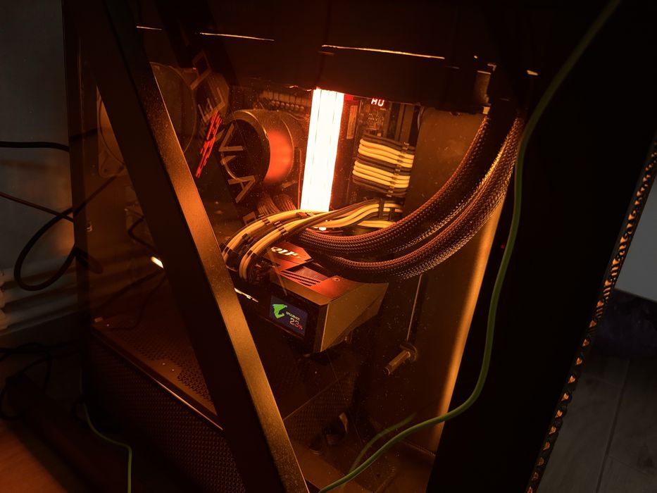 Pc gaming intel i9- 10900k