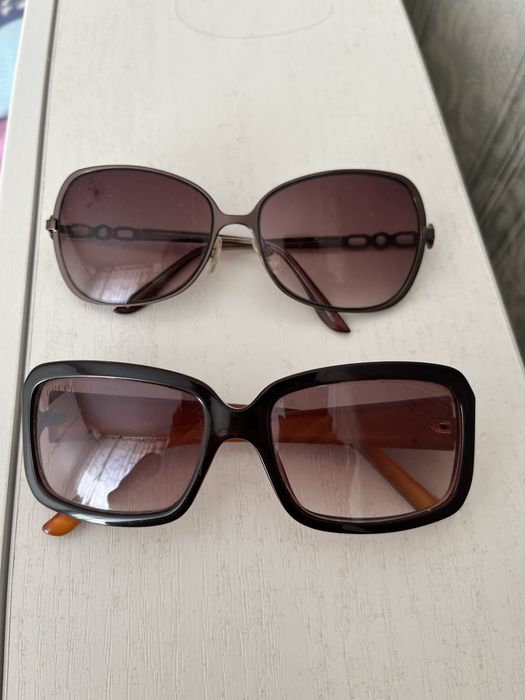 Солнцезащитнве очки женские