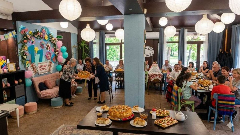 Дава се под наем Зала за събития в София, Студентски град -  кв.м за 124.44 € - Снимка #4