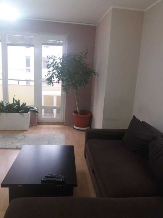 Дава се под наем Двустаен апартамент в София, Люлин 9 - 62 кв.м за 373.83 € - Снимка #1