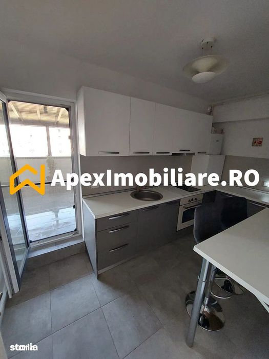 Apartament 2 camere de inchiriat Theodor Pallady Bucuresti | ApexImobi