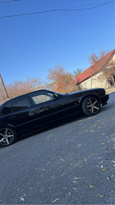 Диски vossen r17