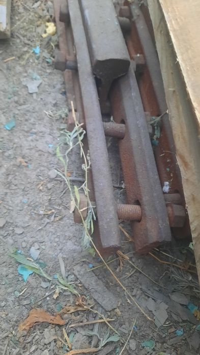 Продается Рельс 18