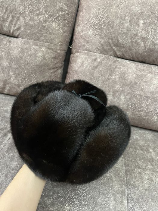 Продается ушанка