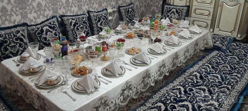 Куев навкар katering