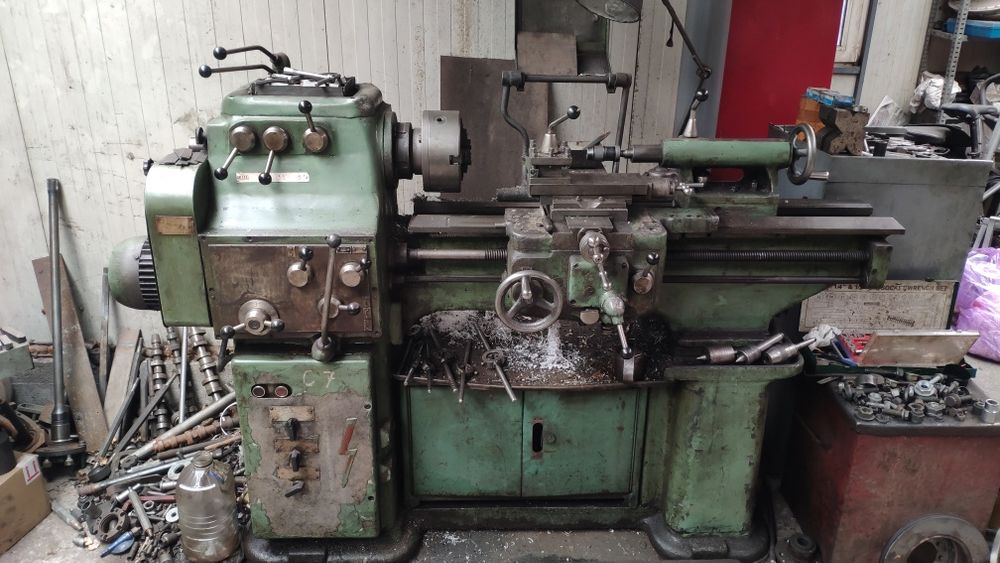 Strung SN 400 x 1500 mm