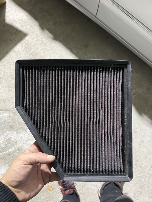 Въздушен филтър за B58 KN