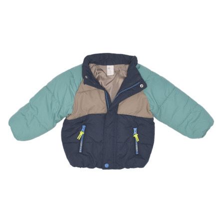 Geaca baieti hm 86 12-18 luni