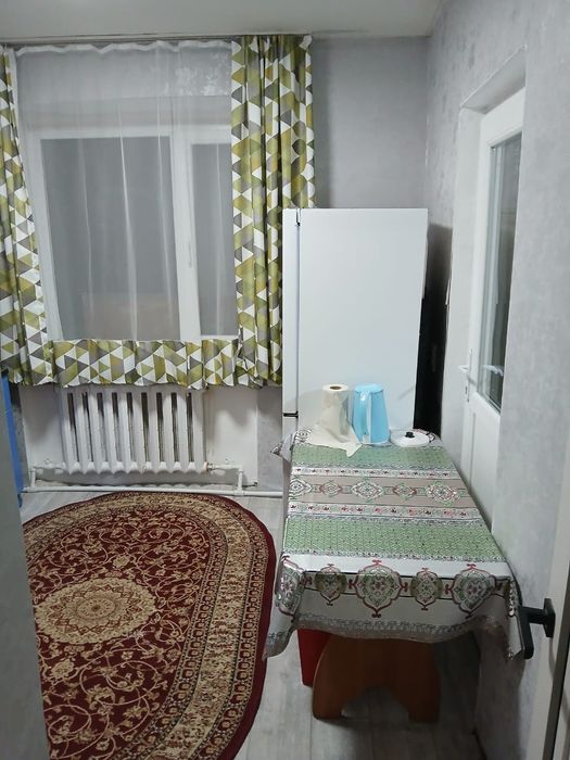 Продажа квартиры