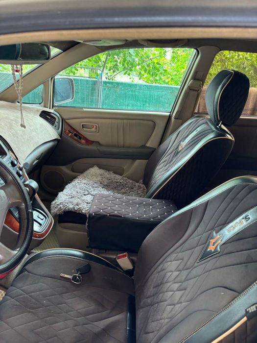 Lexus RX300 сатылады