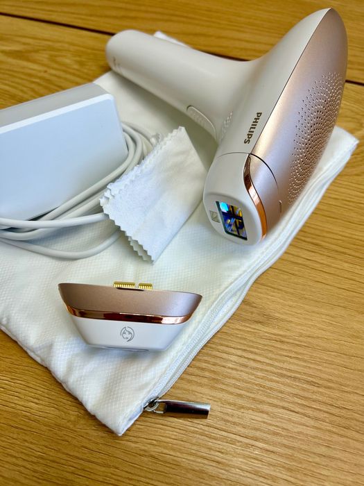 Epilator Philips IPL Lumea Advanced