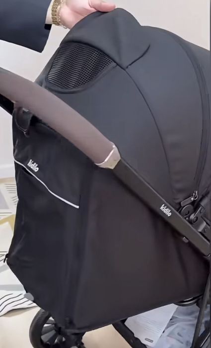 Детская коляска