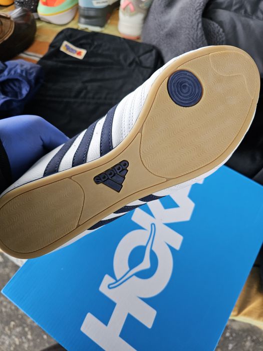 Adidas Taekwondo 431/3 și 44