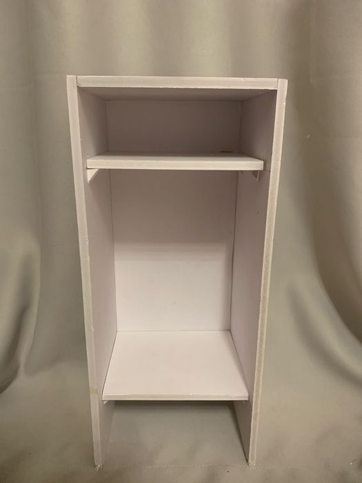 Шкафчик органайзер