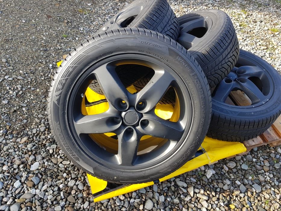 Jante R20 Inch pentru Porshe Caiene, Volkswagen Touareg