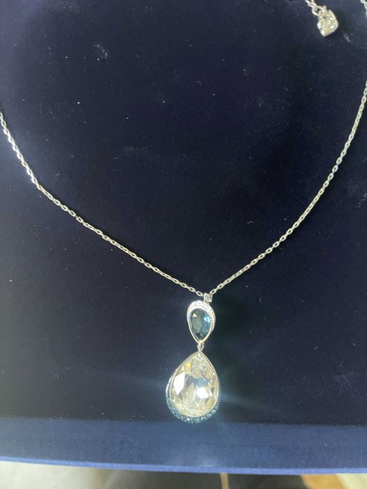 Swarovski - оригинална бижутерия