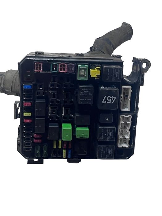 Panou Sigurante Mitsubishi Lancer Saloon Cy/Z_A 2007 -> Pro61-02000