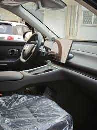 Leapmotor C16 Premium 520 pod zakaz