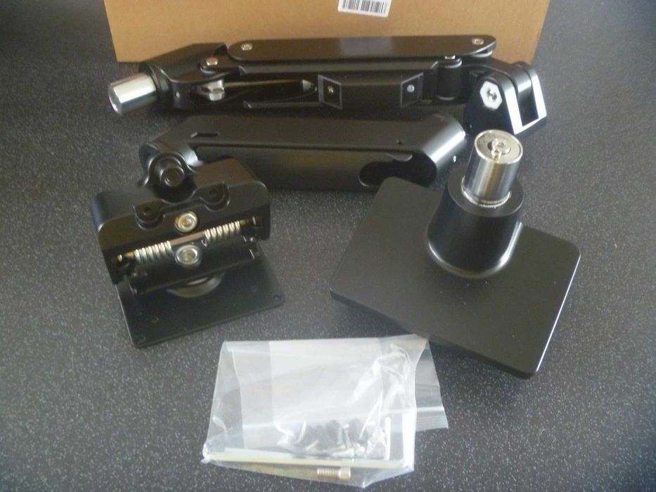 BEWISER Регулируемо рамо за ултраширок монитор, за 34-49 инча, до 20кг