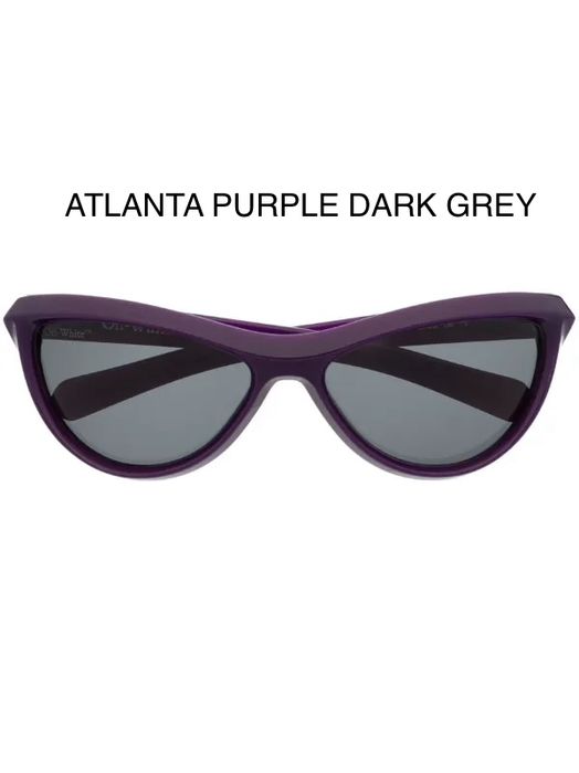 Ochelari de soare Off-White