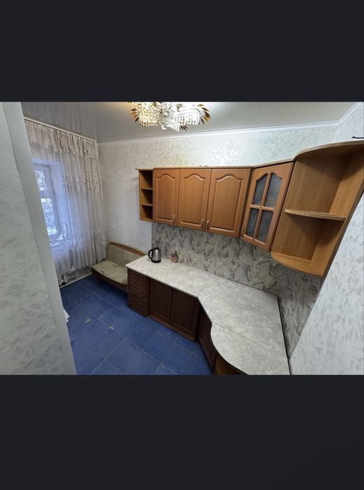 Продам 3 х комнатую квартиру