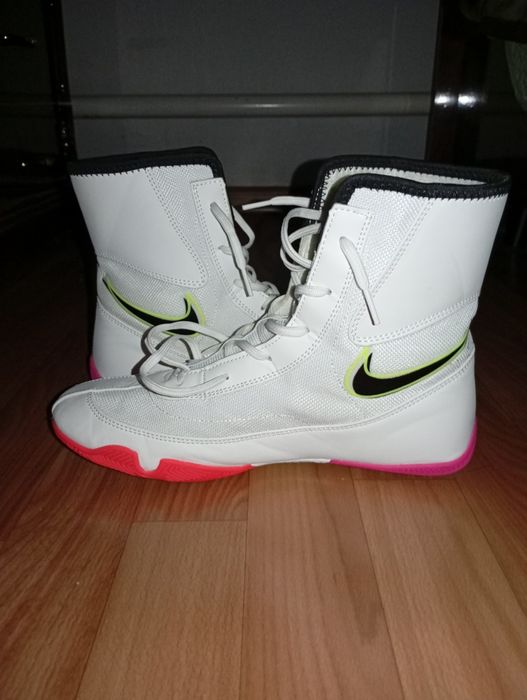 Machomai 2 — Боксерки, размер 42, Вьетнам