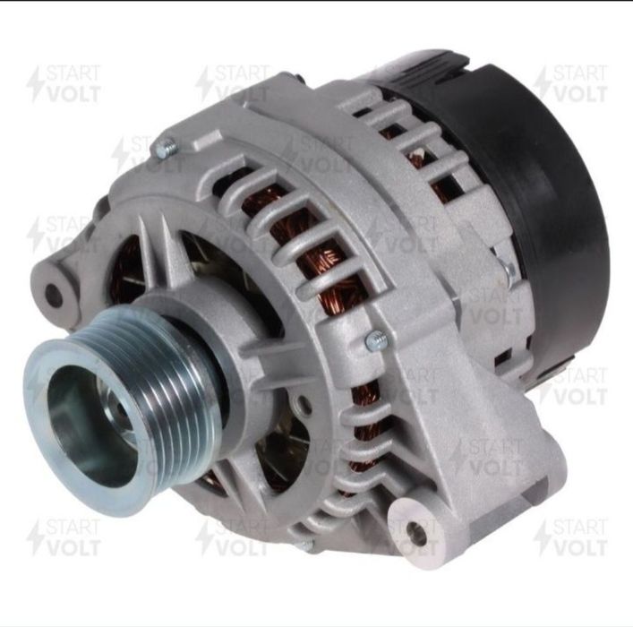 Генераты ваз 2114