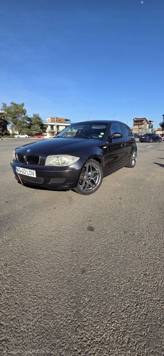 Bmw E87 116i 2006