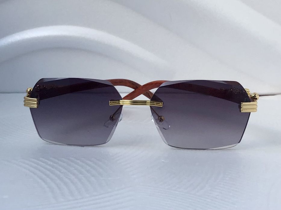 Модерни мъжки слънчеви очила, дамски слънчеви очила / унисекс/