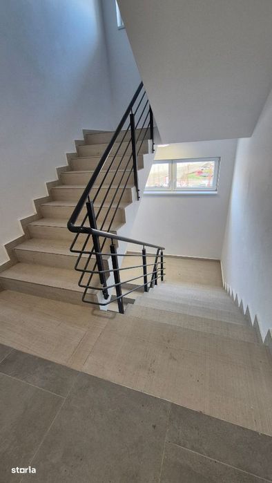 Apartament 2 camere NOU,Gradiste