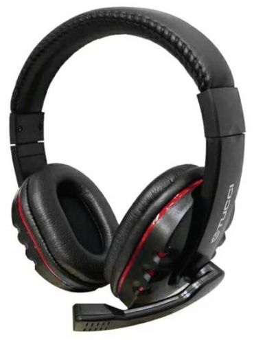 Наушники оптом Tucci A5