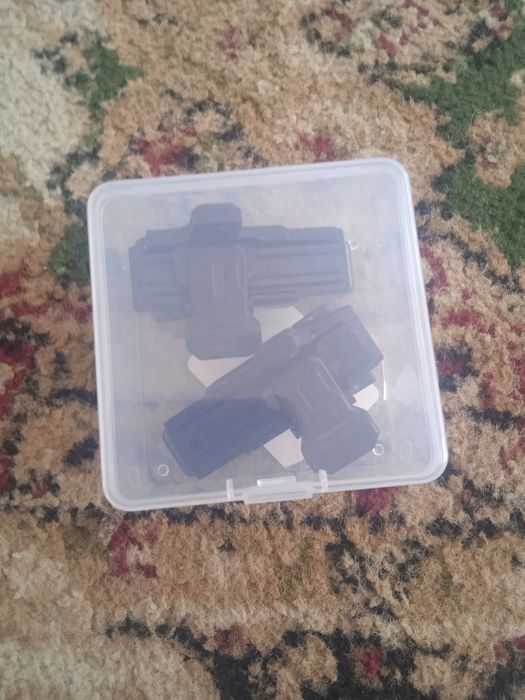 Продам триггеры для игры новые 3000 тг