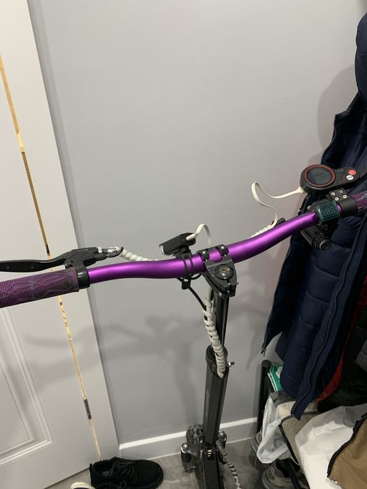 Продам куго кирин м4про СРОЧНО