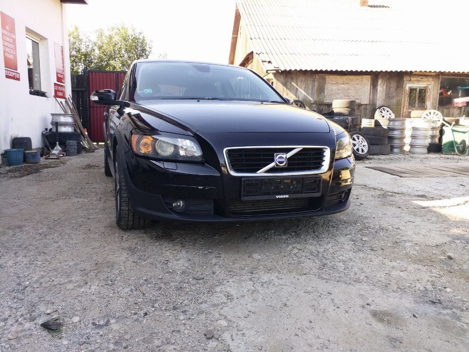 Bara Fata / Capota / Aripi VOLVO C30 2006-2012 + Piese Sh VOLVO C30