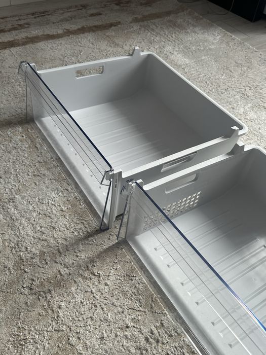 Ящики от морозильника