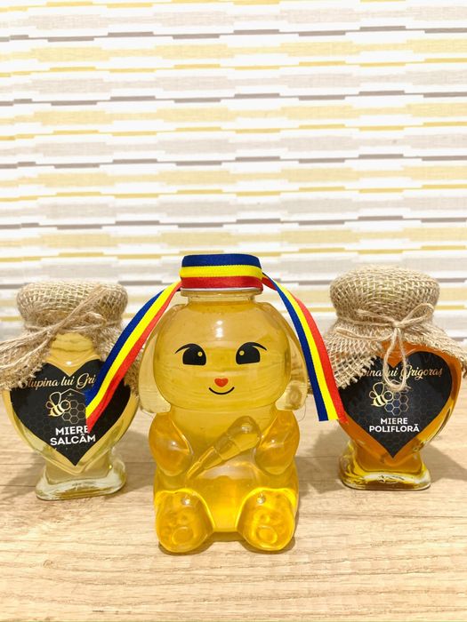 Vand miere BIO - Arad