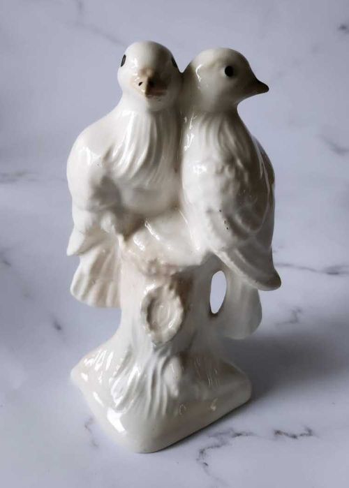 Порцеланови птици