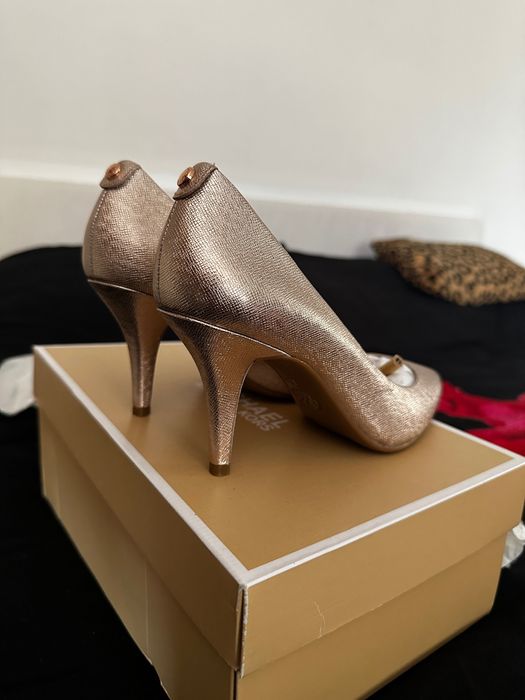 Pantofi Michael Kors