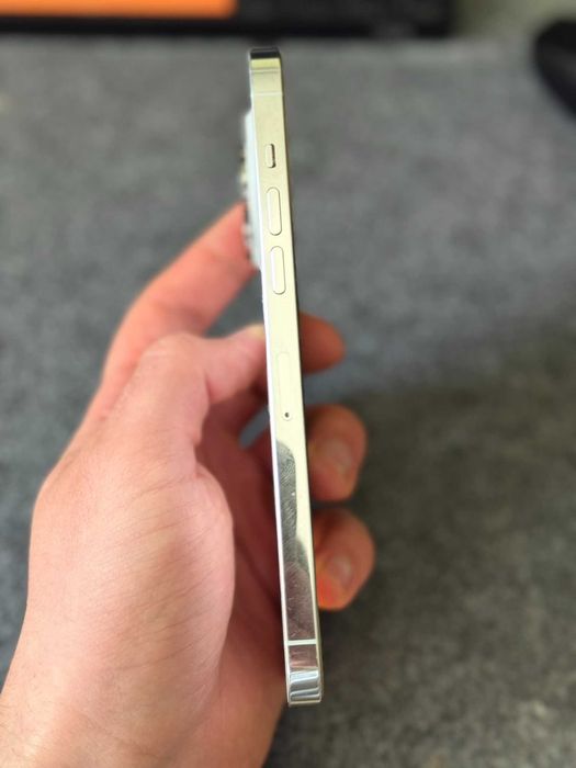 Iphone 14 pro max Alb 128Gb