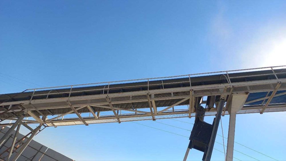 Коммерческое Предложение на Бетонный Завод HZS65m3/час