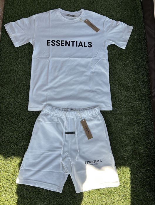 Compleu Essentials Vara