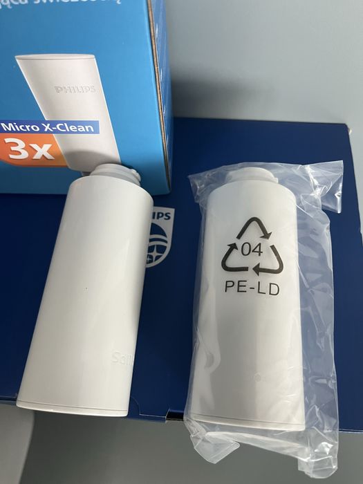 Recipient filtrare apa Philips