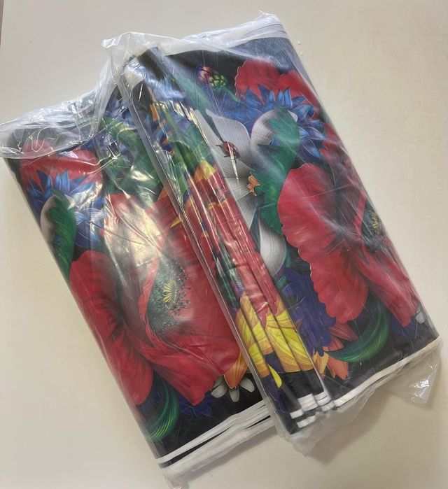 Упаковочные плотные пакеты