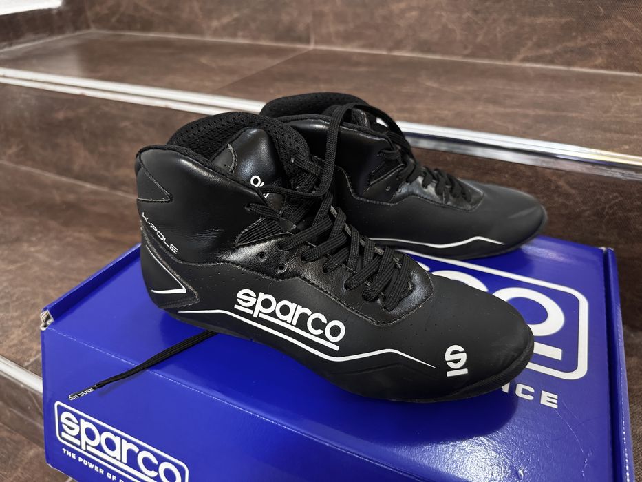 Състезателни обувки Sparco, размер 35