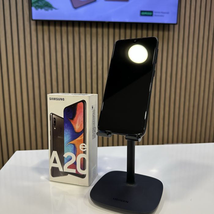 Samsung Galaxy A20e \ Garantie \ iDROID