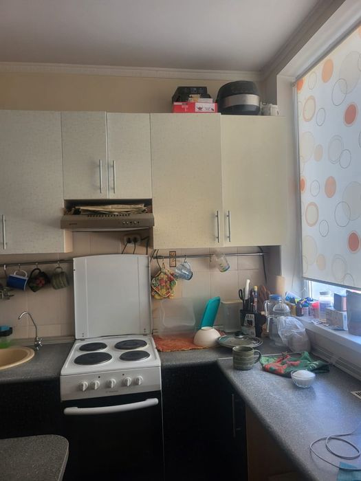 Продается квартира