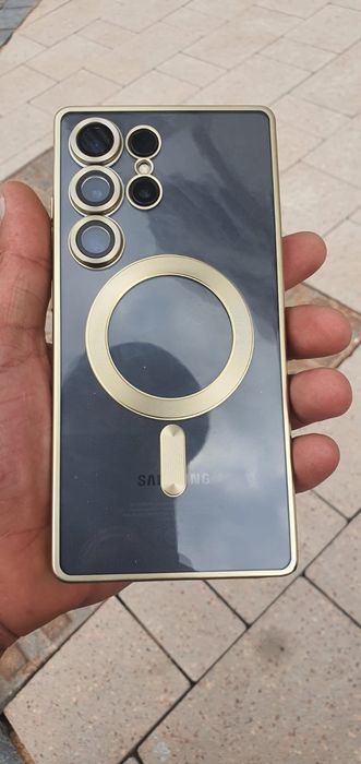 Продам Самсунг галакси S25 ультра