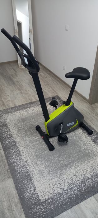 Vand Bicicleta fitness magnetica EcoFit E510B